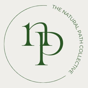 the natural path collective logo