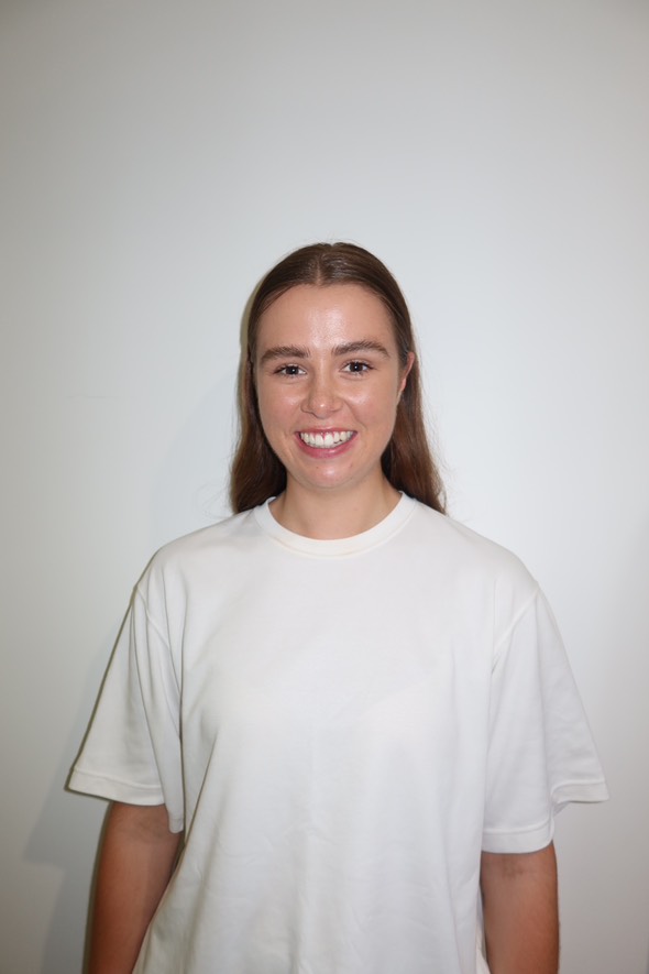 Ruby Cunningham - Remedial Massage Therapist