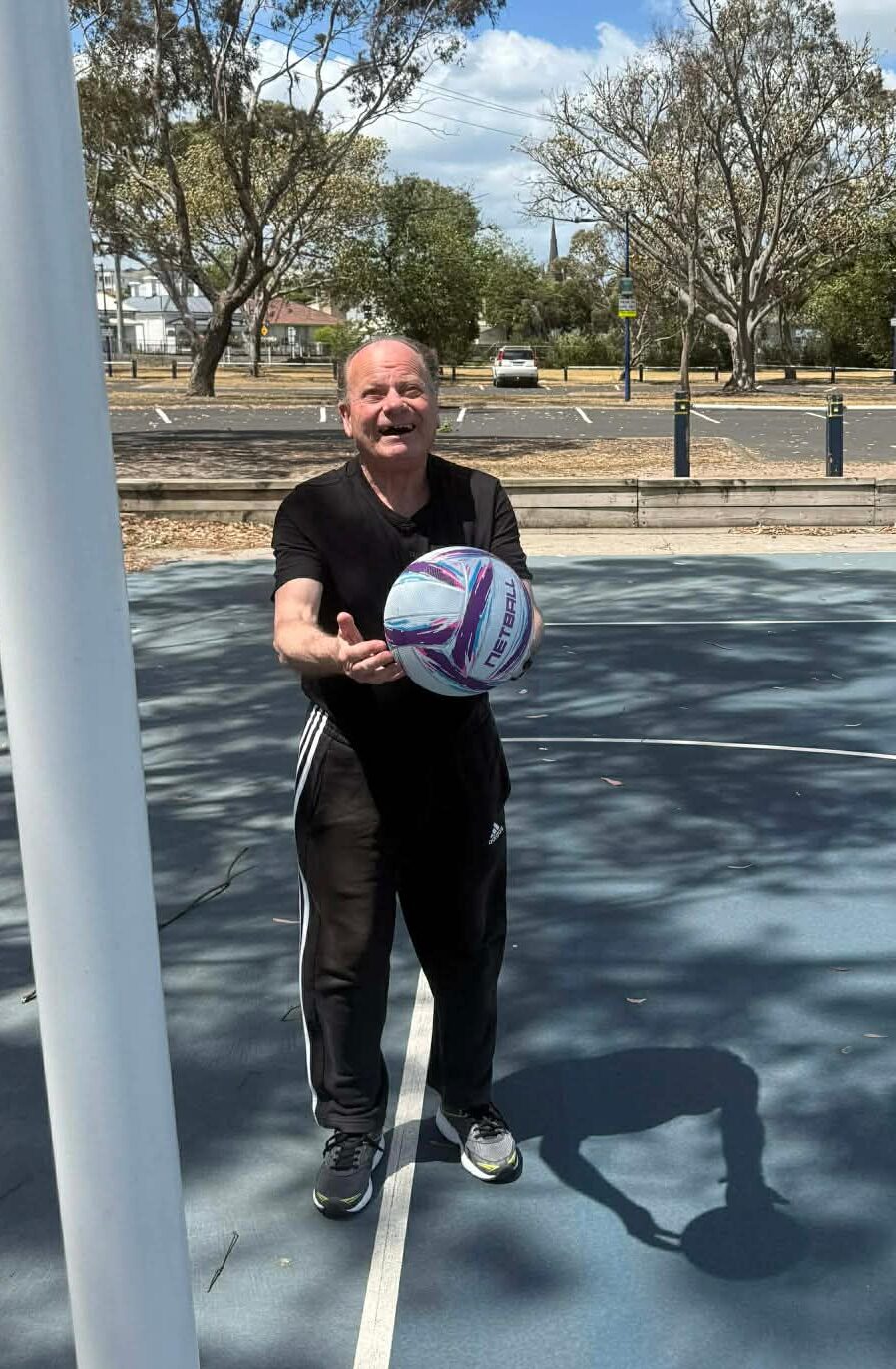 Person-centred NDIS support work at The Natural Path Collective Geelong